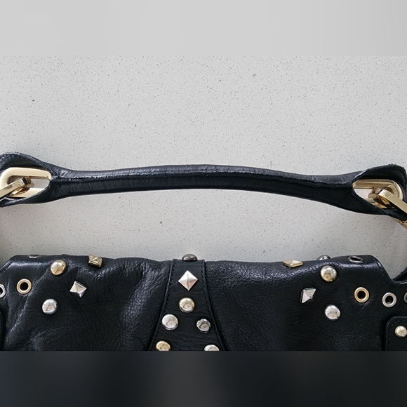 Jimmy Choo × H&M studded bag - Picture 6 of 11